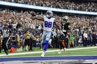 NFL: SEP 15 Saints at Cowboys - Source: Getty